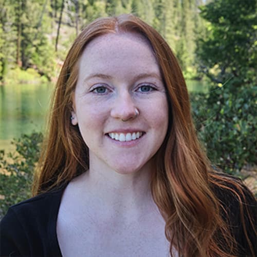Dr. Devon Lucero, Smokey Point Veterinarian
